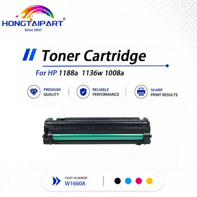 Acquistare Cartuccia toner nero originale W1660A adatta per HP 1008a 1136w 1188a fabbricazione online
