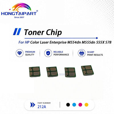 comprare Circuito integrato della cartuccia del toner Konica Minolta TNP36 compatibile con Bizhub 3300P 3301P fabbricazione online
