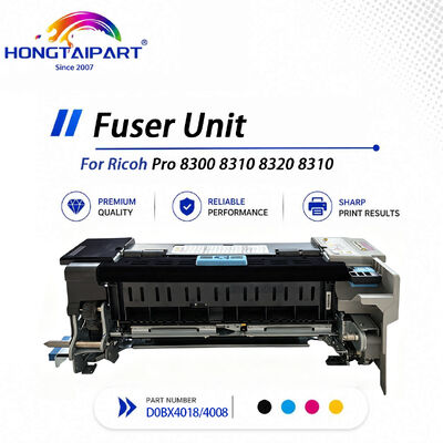 Acquistare Unità fusore ad alte prestazioni rigenerata per Ricoh Pro 8300 8310 8320 fabbricazione online