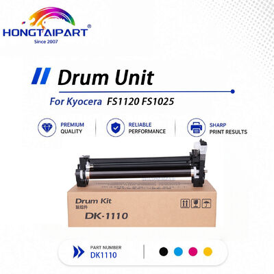 Acquistare Perfetta vestibilità Sostituisci rapidamente l'unità tamburo fotosensibile DK1110 per Kyocera FS1120 FS1025 fabbricazione online