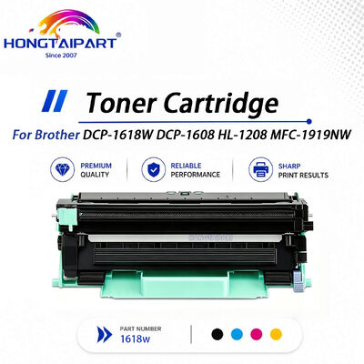 Acquistare Unità tamburo anti-sbiadimento con uscita stabile per Brother DCP‑1618W DCP‑1608 HL‑1208 MFC‑1919NW fabbricazione online