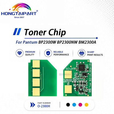 Acquistare Chip toner ad alta sensibilità senza errori TO‑2300H per Pantum BP2300W BP2300NW BM2300A BM2300AW BM2300NW fabbricazione online