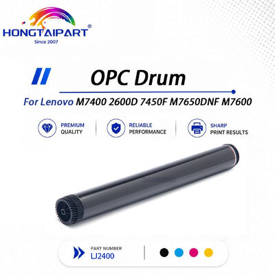 Acquistare Tamburo OPC con rivestimento uniforme resistente all'usura Per L M7400 2600D 7450F M7650DNF M7600 fabbricazione online
