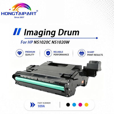 Acquistare Tamburo per imaging HP 109A con uscita potenziale stabile e chiara per stampante HP Laser NS1020C NS1020W fabbricazione online