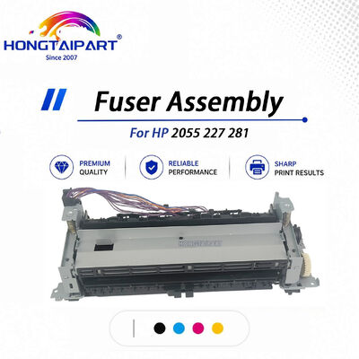 Acquistare Gruppo fusore HP antirughe con fissaggio stabile per stampante laser HP 2055 227 281 fabbricazione online