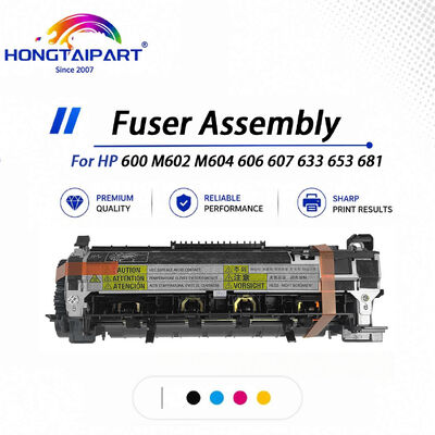 Acquistare Gruppo fusore HP a riscaldamento rapido HP600 M602 M604 606 607 633 653 681 fabbricazione online