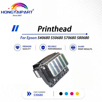 Acquistare Testina di stampa Epson S30680 con uscita stabile di alta precisione per stampante S40680 S50680 S70680 S80680 fabbricazione online