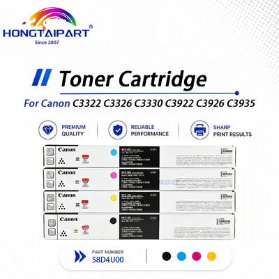 Acquistare Cartuccia toner originale Canon NPG-88L con stampa stabile genuina per copiatrice C3322 C3326 C3330 C3922 C3926 C3935 fabbricazione online