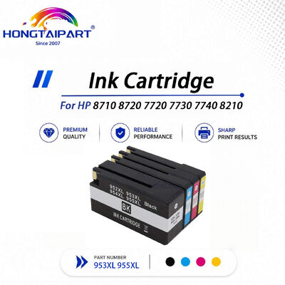 Acquistare Cartuccia d'inchiostro HP 953XL 955XL ad alto rendimento per stampante 8710 8720 7720 7730 7740 8210 fabbricazione online