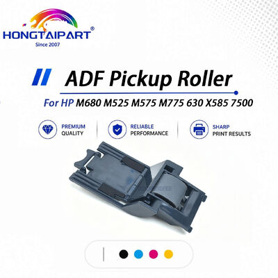 Acquistare Cuscinetto di separazione del rullo di prelievo ADF resistente all'usura stabile compatibile per HP M680 M525 M575 M775 630 X585 7500 fabbricazione online