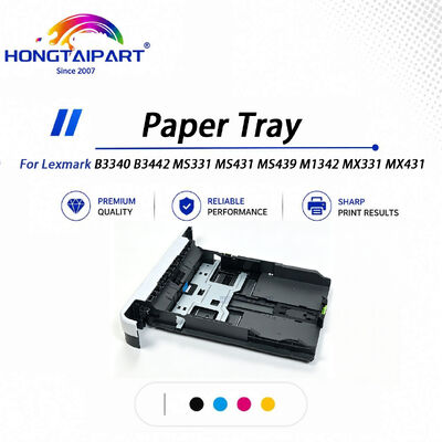 Acquistare Vassoio carta robusto stabile compatibile per Lexmark B3340 B3442 MS331 MS431 MS439 M1342 MX331 MX431 fabbricazione online
