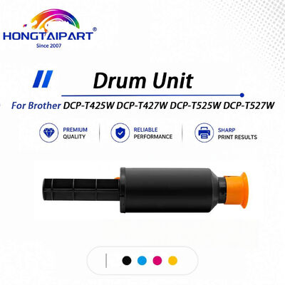 Acquistare Unità tamburo aderente e antiusura compatibile per Brother DCP‑T425W DCP‑T427W DCP‑T525W DCP‑T527W fabbricazione online