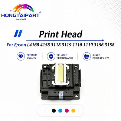 Acquistare Testina di stampa senza intasamento Ugello fine compatibile per Epson L4168 4158 3118 3119 1118 1119 3156 3158 fabbricazione online
