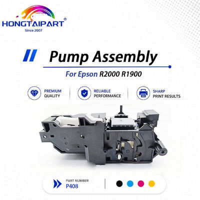 Acquistare Gruppo pompa aderente e anti-perdite compatibile per Epson R2000 R1900 fabbricazione online