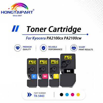 Acquistare Cartuccia toner TK‑5443 calibrata per tonalità, antigranulazione, compatibile a livello uniforme per Kyocera ECOSYS PA2100cx PA2100cw fabbricazione online