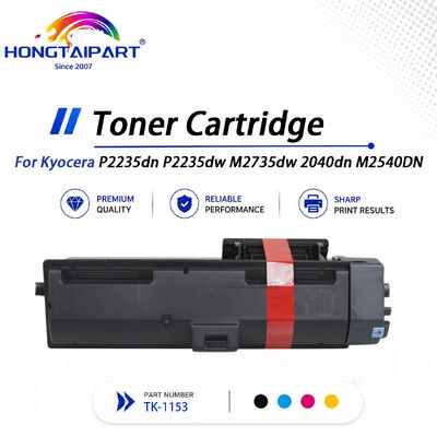 Acquistare Cartuccia toner TK-1153 ottimizzata per il flusso, elimina la nebbia, stabile per pagina, compatibile per Kyocera P2235dn P2235dw M2735dw 2040dn M2540DN fabbricazione online
