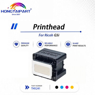 Acquistare Testina di stampa originale Ricoh G5i TH5241 nuovissima per codificatrice stampante flatbed UV fabbricazione online