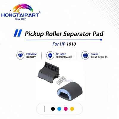 Acquistare Cuscinetto separatore del rullo di prelievo carta manuale con presa migliorata Resistente all'usura Dimensioni esatte Compatibile per stampante HP 1010 fabbricazione online