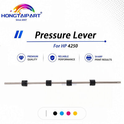 Acquistare Leva di pressione per l'espulsione della carta resistente allo stress. Resistente all'usura. Dimensioni precise. Compatibile con la stampante HP 4250 fabbricazione online