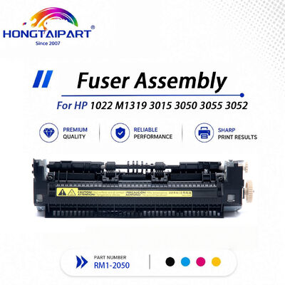 Acquistare Gruppo fusore RM1-2050 anti-inceppamento a lunga durata per stampante HP 1022 M1319 3015 3050 3055 3052 fabbricazione online