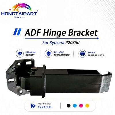 Acquistare Staffa cerniera ADF in plastica ad alta tenacità con dimensioni precise per stabilizzare il coperchio ADF per stampante Kyocera P2035d fabbricazione online
