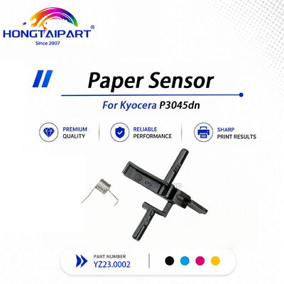 Acquistare Sensore di carta stabile sensibile con molla YZ23.0002 per stampante Kyocera P3045dn fabbricazione online