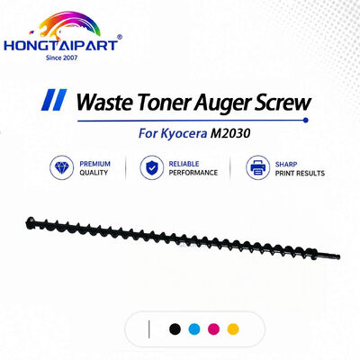 Acquistare Vite della coclea del toner di scarto durevole antiblocco per stampante Kyocera M2030 fabbricazione online