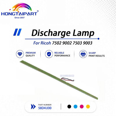 Acquistare Lampada a scarica a tamburo con illuminazione stabile per parti della fotocopiatrice Ricoh 7502 9002 7503 9003 fabbricazione online
