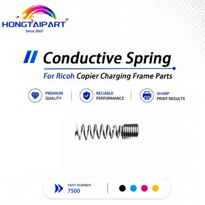 Acquistare Low Resistance Charging Grid Conductive Spring For Ricoh Copier Charging Frame Parts fabbricazione online