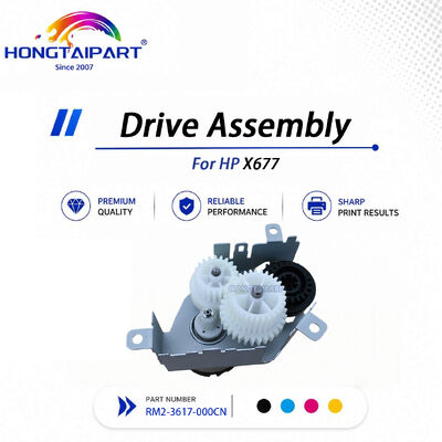 Acquistare Gruppo unità di prelievo carta originale usata RM2‑3617‑000CN per la riparazione della stampante HP X677 fabbricazione online