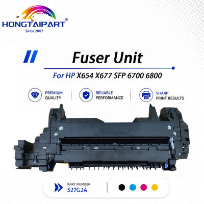 Acquistare Unità fusore ricondizionata 527G2A 6QN35‑67012 per HP X654 X677 SFP 6700 6800 fabbricazione online