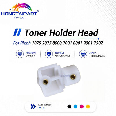 Acquistare Testa porta toner rinforzata per Ricoh 1075 2075 7500 8000 7001 8001 9001 7502 9002 7503 9003 fabbricazione online