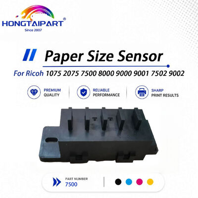Acquistare Sensore formato carta cassetta originale usato per copiatrice Ricoh 1075 2075 7500 8000 9000 9001 7502 9002 fabbricazione online