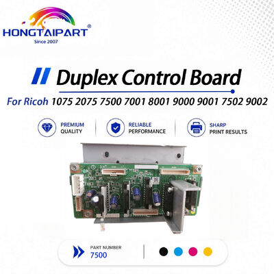 Acquistare Scheda di controllo duplex stabile per la copiatrice Ricoh 1075 2075 7500 7001 8001 9000 9001 7502 9002 fabbricazione online
