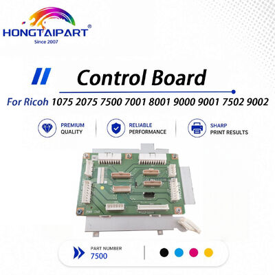 Acquistare Affidabile scheda di controllo termostato fusore per Ricoh 1075 2075 7500 7001 8001 9000 9001 7502 9002 copiatrice fabbricazione online