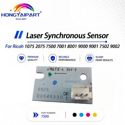 Acquistare Affidabile Sensore Sincrono Laser per Ricoh 1075 2075 7500 7001 8001 9000 9001 7502 9002 Copiatrice Pezzi di Ricambio fabbricazione online