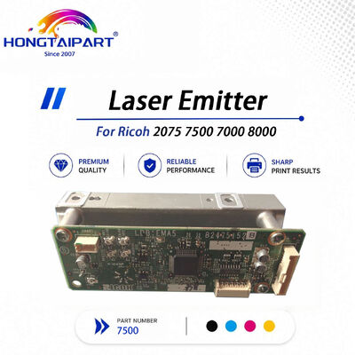 Acquistare Emettitore laser ad alta precisione per pezzi di ricambio per fotocopiatrici Ricoh 2075 7500 7000 8000 fabbricazione online
