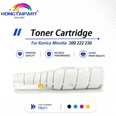 Acquistare Cartuccia toner TN211 per Konica Minolta 200 222 250 fabbricazione online