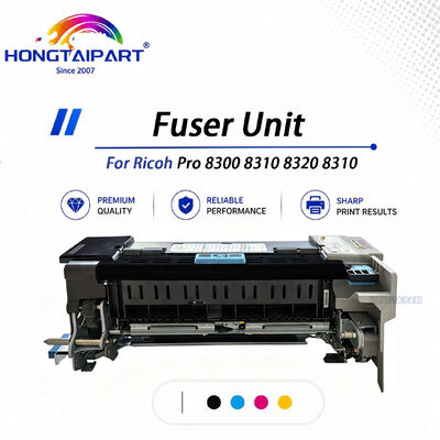 Acquistare Unità fusore ad alte prestazioni rigenerata per Ricoh Pro 8300 8310 8320 fabbricazione online