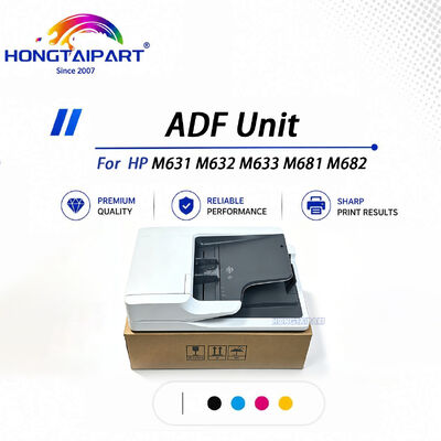 Acquistare Unità ADF di alimentazione stabile senza inceppamenti per HP M631 M632 M633 M681 M682 fabbricazione online