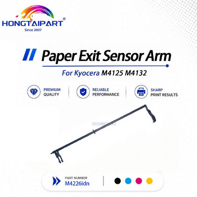 Acquistare Braccio del sensore di uscita della carta sensibile e conveniente per la macchina della serie Kyocera M4125 M4132 fabbricazione online