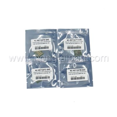 comprare Circuito integrato del toner Xerox WorkCentre 7120 7125 7220 7225 (006R01461 006R01462 006R01463 006R01464) fabbricazione online