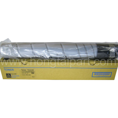 comprare Cartuccia del toner per il bizhub C 258 di Konica Minolta 308 368 (TN-324K A8DA130) fabbricazione online