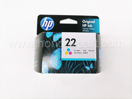 comprare OEM 702 22 originale di H P J3508 J3608 5508 D-ella cartuccia di inchiostro di colore 3606 fabbricazione online
