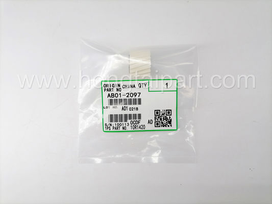 comprare Ingranaggio di rinvio del rullo di pressione più bassa per il mp C3003 C3503 C4503 C5503 C6003 (AB012120 AB012097) di Ricoh fabbricazione online