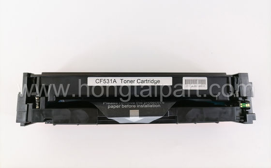 comprare Cartuccia del toner per colore LaserJet pro MFP M180 M180N M181 M181FW M154A M154NW (CF531A CF532A CF533A) fabbricazione online