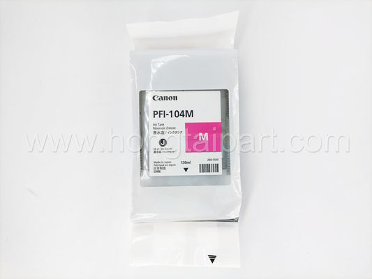 comprare PFI-104 stampante compatibile Ink Cartridge For Canon IPF650 655 750 755 760 65 fabbricazione online