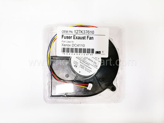 comprare Ventilatore di scarico Fuser per fotocopiatrice Xerox DC4110 (127K37610) fabbricazione online
