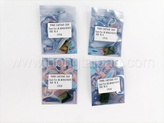 comprare Il chip D-ella cartuccia del toner per i chip caldi D-ella cartuccia del toner di vendita di OKI MC853 NC873 ha alta qualità fabbricazione online