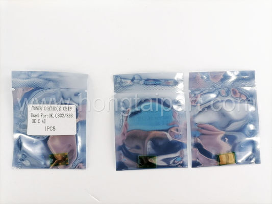 comprare Chip D-ella cartuccia del toner per OKI C332 C363 3K fabbricazione online